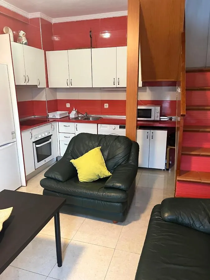Amorhome Malaga