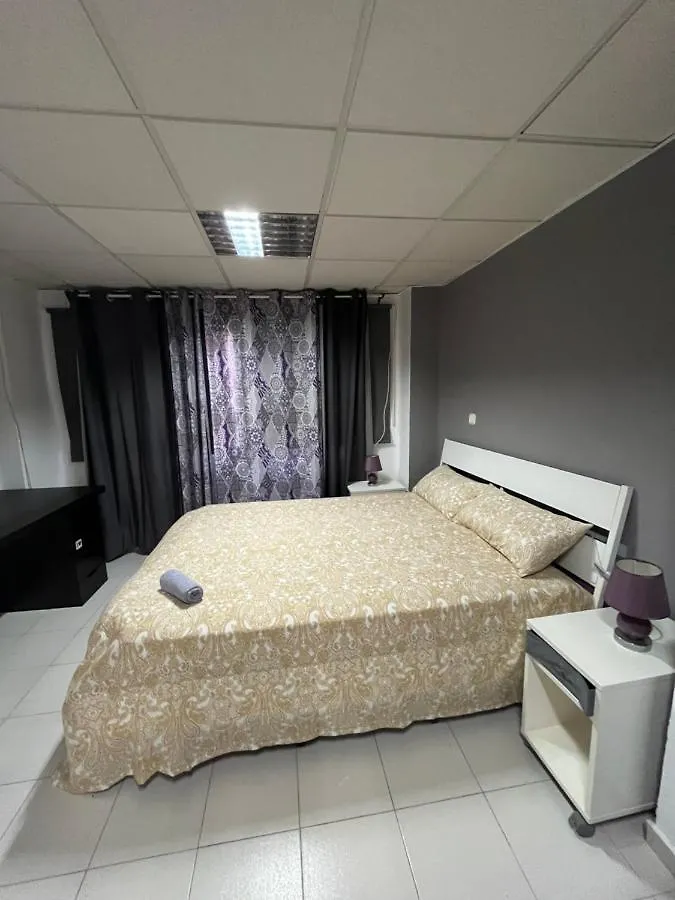 Amorhome Malaga