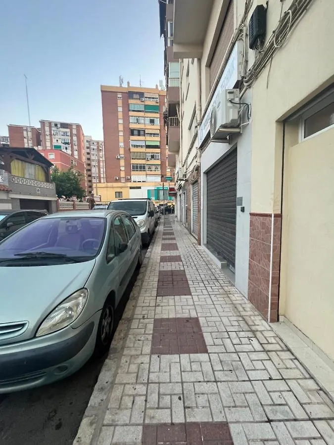 Amorhome Malaga