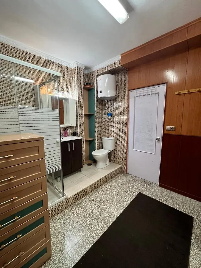 Amorhome Malaga