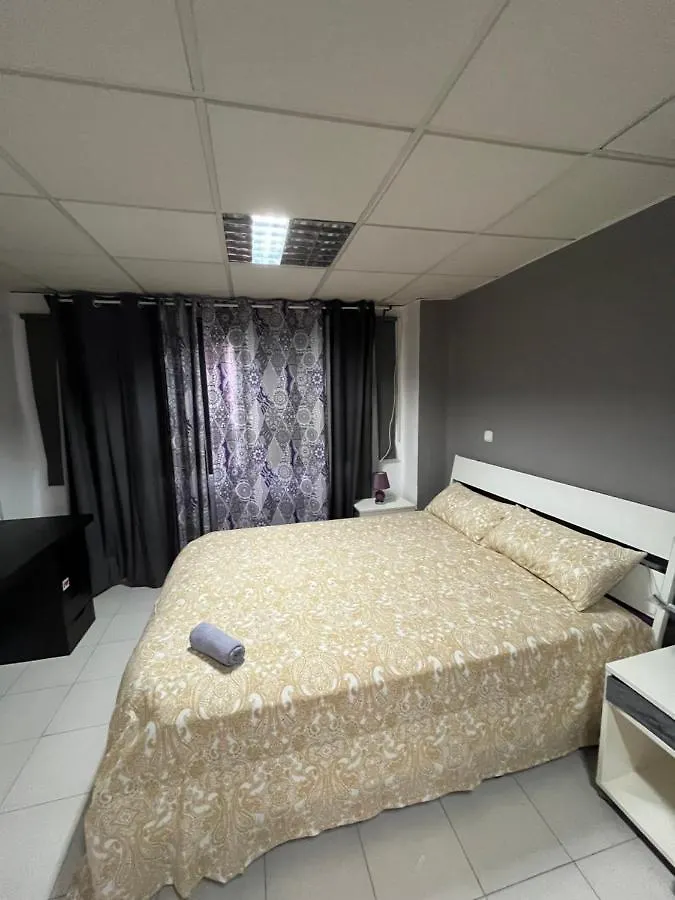 Amorhome Malaga